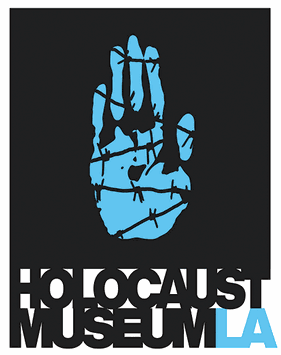 File:Holocaust Museum LA Logo.png