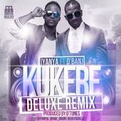 Iyanya's Kukere Remix cover.jpg