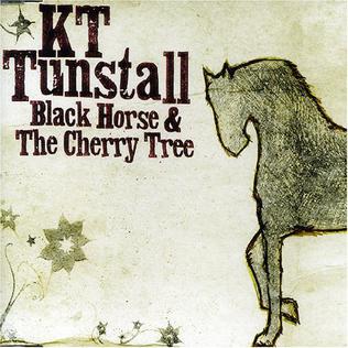 KT Tunstall: Black Horse And The Cherry Tree