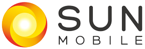File:SUN Mobile logo.png