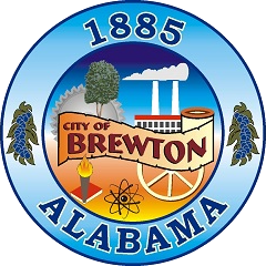 File:Seal of Brewton, Alabama.png