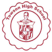 File:Towson HS logo.jpg