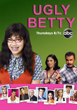 File:Ugly Betty Season 1.jpg