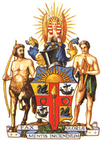 File:Coat of Arms of the Royal Australasian College of Surgeons.jpg