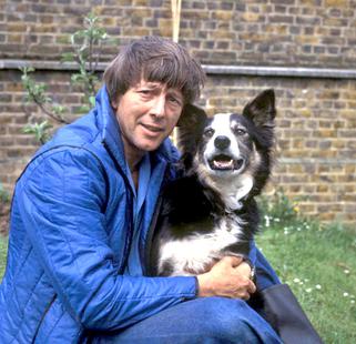 File:John Noakes and Shep.jpg