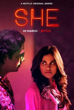 File:She (TV series) poster.jpg