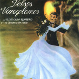 Valses venezolanos album cover
