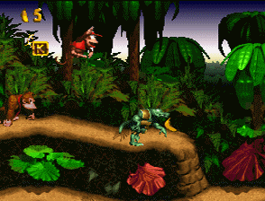 File:Donkey Kong Country Shot 2.png