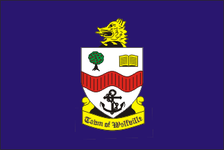 File:Flag of Wolfville, NS.gif