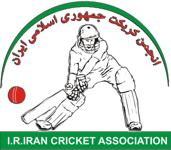 File:Islamic Republic of Iran Cricket Association logo.png