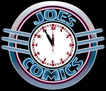 File:Joe's Comics Logo.jpg