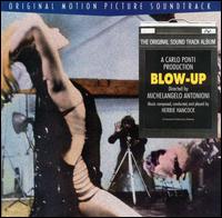Blow-Up (soundtrack)