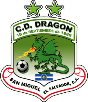 File:C.D. Dragón logo.png