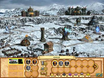 Heroes Of Might & Magic 4