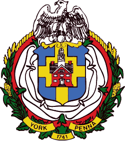 File:Seal of York, Pennsylvania.png