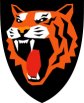 Логотип Tampere Tigers