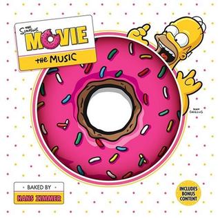 File:The Simpsons Movie soundtrack cover.jpg