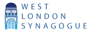 Синагога в Западном Лондоне logo.png