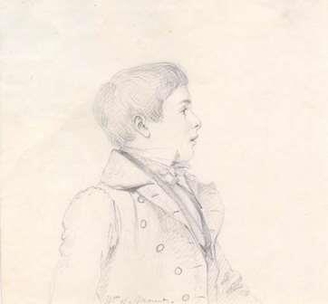 File:William Sidney Mount (1807-1868), Portrait of a Boy (Jedediah Williamson), 1837, drawing.jpg