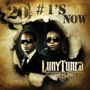File:20 Number 1's Now (Luny Tunes album - cover art).jpg