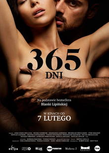 File:365 Dni film poster.png