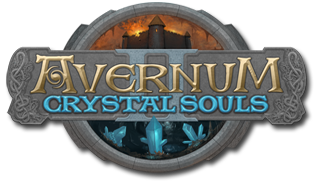 Avernum 2: Crystal Souls