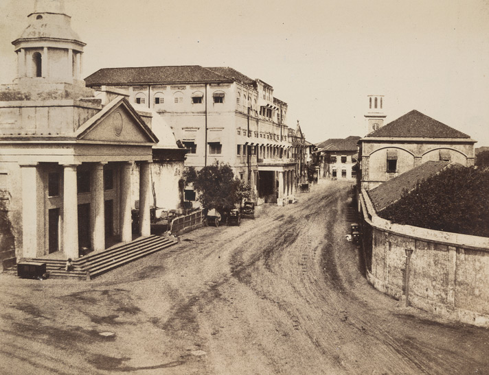 File:Bombay courthouse1850.jpg