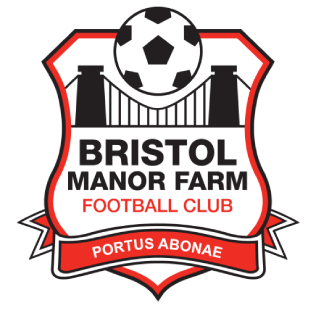 File:Bristol Manor Farm FC logo.png