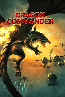 Divinity: Dragon Commander