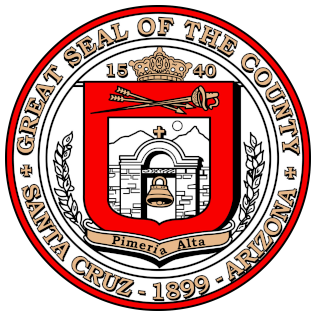 File:Santa Cruz County, Arizona seal.png