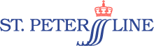 St. Peter Line logo