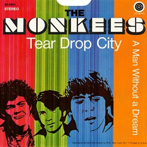 File:The Monkees single 09 Tear Drop City.jpg