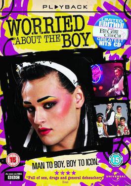 File:Worried About the Boy DVD cover.jpg