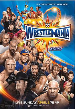 File:WrestleMania 33 official poster.jpg