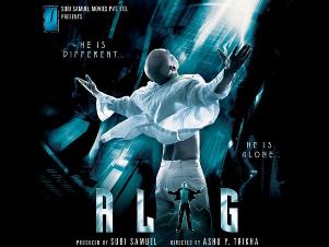 Alag (2006)