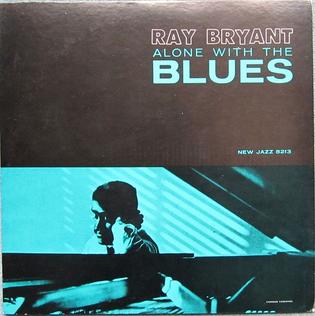 Alone_with_the_Blues_(Ray_Bryant_album).