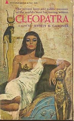 Cleopatra (1962 novel)