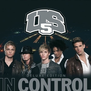 In Control album cover.jpg