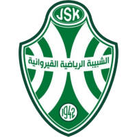 JS Kairouan logo