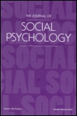 Journal of Social Psychology