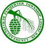 Official seal of Pemberton Township, New Jersey