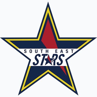 File:South East Stars logo.jpg