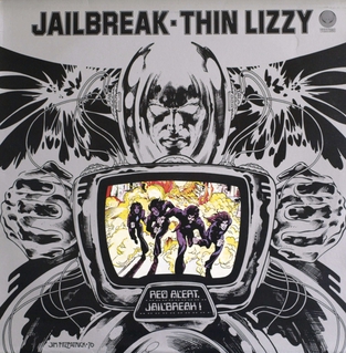 Jailbreak (album)