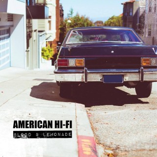 File:Blood & Lemonade, American Hi-fi.jpg
