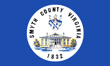 File:Flag of Smyth County, Virginia.png