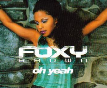 Foxy Brown Ill Na Na 2 The Fever Rar