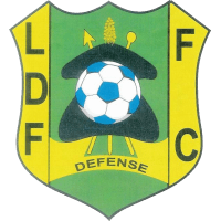 Логотип ФК Сил обороны Лесото.png