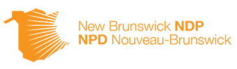 File:Logo of the New Democratic Party of New Brunswick.png