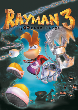 File:Rayman 3 Box Art.png