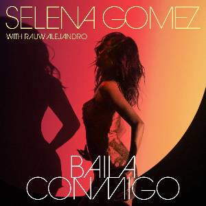 File:Selena Gomez and Rauw Alejandro - Baila Conmigo.png